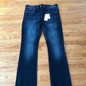 Ladies Express jeans size 8R